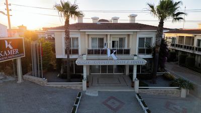 Kamer Exclusive Hotel & Suites