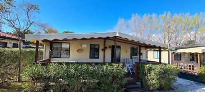Chalet "la Dolce Vita " in Viareggio