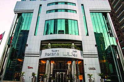 Towers Rotana