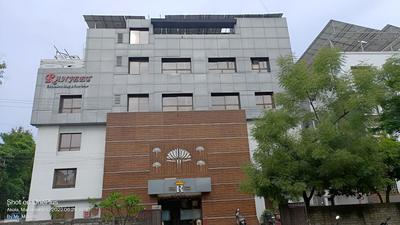 Hotel Ranjeet - Akola