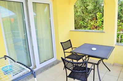 Apartments Villa Moonlight - One Bedroom Apartment With Sea View Balcony and Terrace