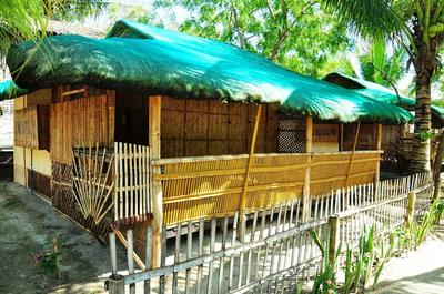 Paseo Verde Beach Resort