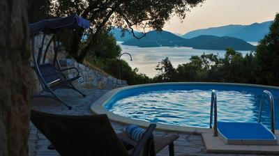 Marija - With Pool - H