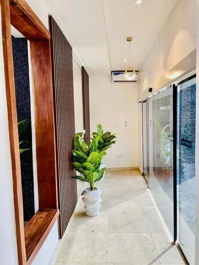 ComeInn by Abuja Sheraton