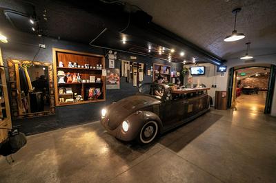 Miraflores NAIA Apartments