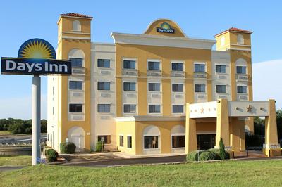 Days Inn by Wyndham Salado, Billede 2