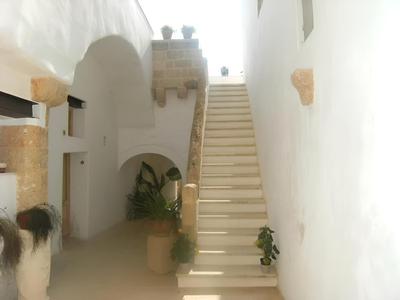 Corte dei Nonni