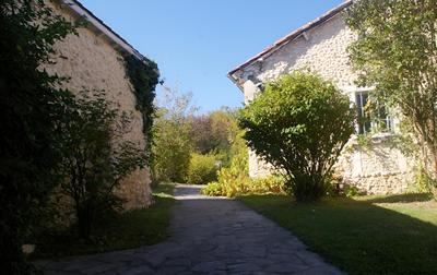 Relais de la Ganache