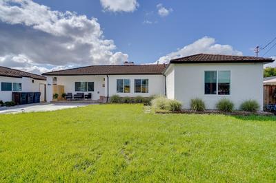 Sun-soaked Livermore Gem With Patio & Fire Pit!