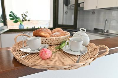 IzzHome Central Cozy