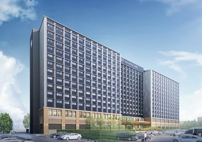 The Royal Park Hotel Maihama Resort Tokyo Bay