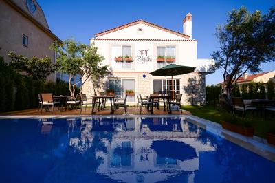 Alaçatı Otel Rebetiko - Image 111