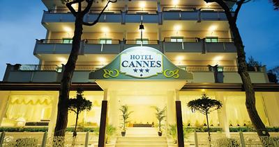Hotel Cannes Riccione