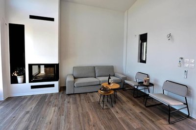 Skiti Villas Green Holidays