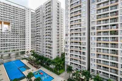 Scenic Valley - Vina We Stay Apartment