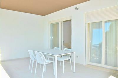 Sunny and Bright Beautiful Apartment