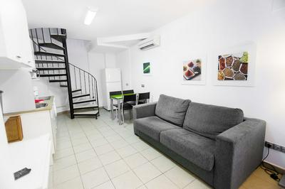 HappyVila Rústico Apartments