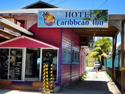 Caribbean Inn