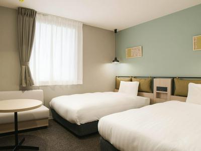 Comfort Hotel Mito