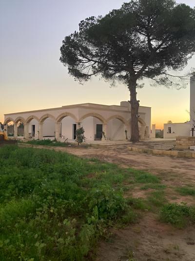 Tenuta Mosè Charming House Relais