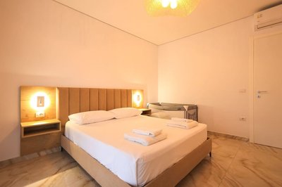 Sanpietro Vacation Apartment 036