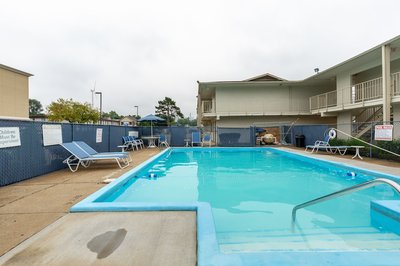Days Inn by Wyndham New Philadelphia, Bild 2