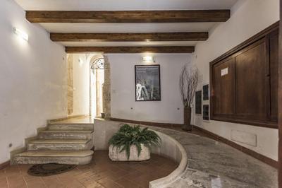 Salomone Apartment 15 With Terrace by Wonderful Italy