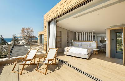Luria Homes-Villa B