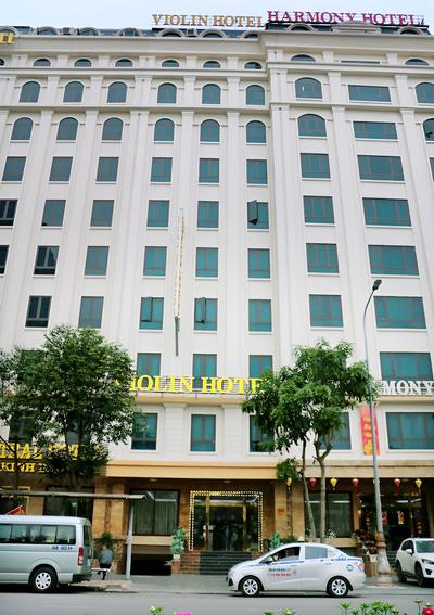 Violin Bac Ninh Hotel