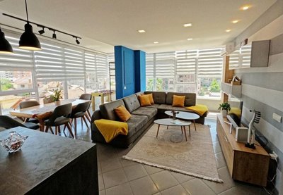 The Modern Pad in Shkod r