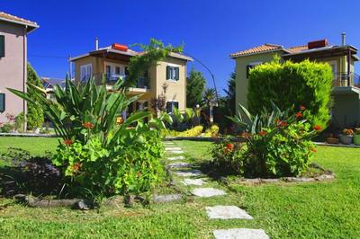 Saint Thomas Village