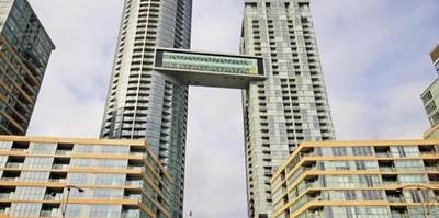 NGE Stays - Downtown Suite Lake View