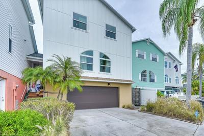 Family-friendly Holiday Townhome With Boat Dock!