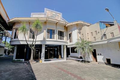 SPOT ON 90372 Hotel Arum Jaya