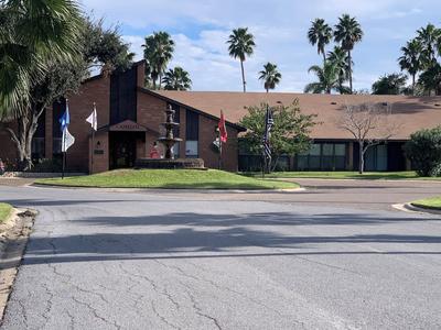 Camelot Village LLC