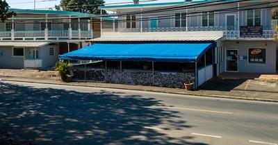 West Coast Inn's Rincon