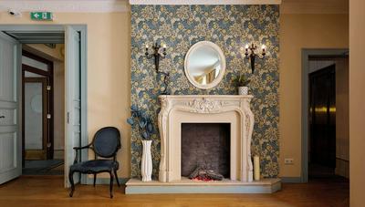 Stabu Sēta Residence