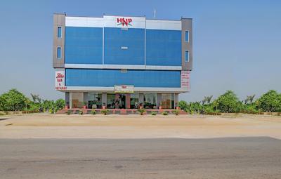 Hotel Nawalgarh Plaza
