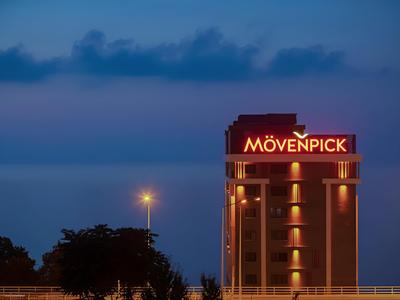 Mövenpick Hotel Trabzon