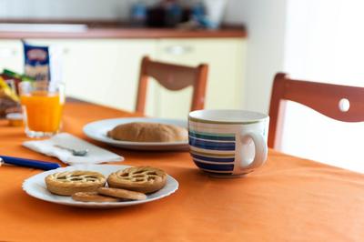 Room in Apartment - Two-room Apartment