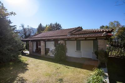 Raise Polydrosos Mountain stay