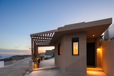 Villa Xara in Mariou
