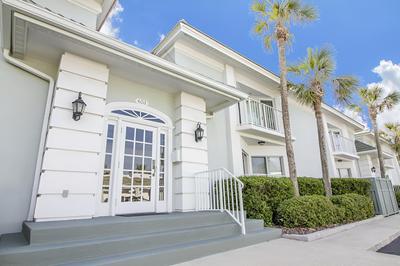 Ponte Vedra Breakers 651A by Distinctive Beach Rentals