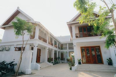 Asoca Hotel Luang Prabang