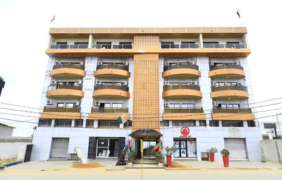 Résidence hôtelière Beklys