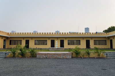 Shivtara Jawai