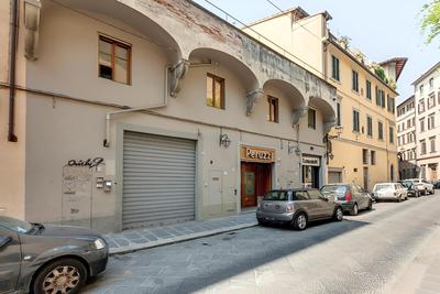 Anguillara 7 A in Firenze