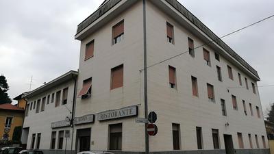 Albergo Ristorante Roma