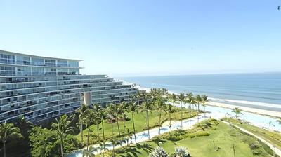 Ocean Front Condo Nuevo Vallarta