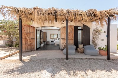 Formentara in Formentera
